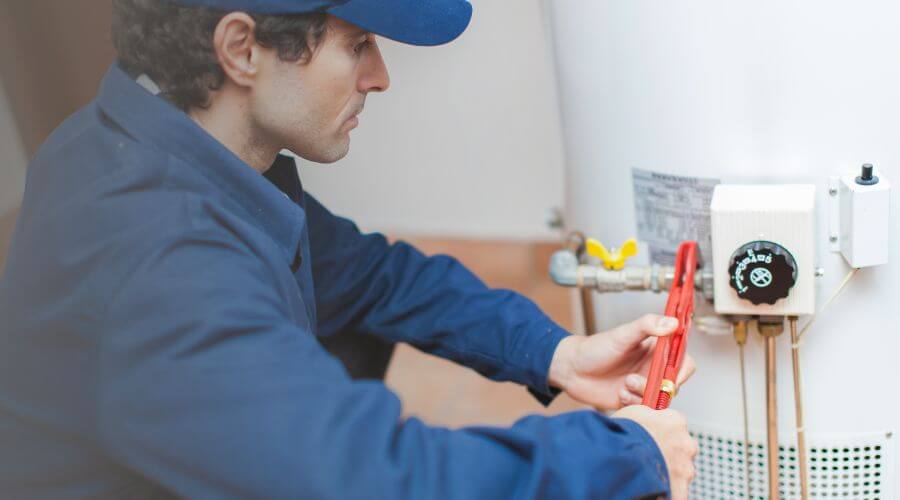 Professional same day plumber in Flandreau, SD